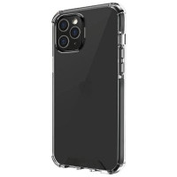 Uniq Combat case for iPhone 12 Pro Max - black