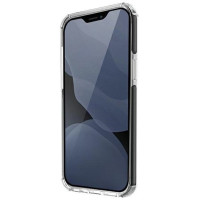 Uniq Combat case for iPhone 12 Pro Max - black