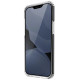 Uniq Combat case for iPhone 12 Pro Max - black
