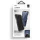 Uniq Combat case for iPhone 12 Pro Max - black