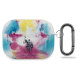U.s. Polo Assn. US Polo USACAPPCUSML AirPods Pro case multicolor Tie & Dye Collection