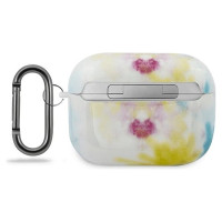 U.s. Polo Assn. US Polo USACAPPCUSML AirPods Pro case multicolor Tie & Dye Collection