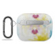 U.s. Polo Assn. US Polo USACAPPCUSML AirPods Pro case multicolor Tie & Dye Collection