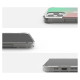 Ringke Fusion Design PC Case with TPU Bumper for iPhone 12 Pro Max pink-green (GNAP0028)