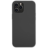 Uniq Lino Hue case for iPhone 12 Pro Max - black