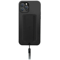 Uniq Heldro case for iPhone 12 Pro Max - black