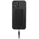 Uniq Heldro case for iPhone 12 Pro Max - black