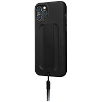 Uniq Heldro case for iPhone 12 Pro Max - black