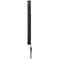Uniq Heldro case for iPhone 12 Pro Max - black