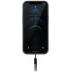 Uniq Heldro case for iPhone 12 Pro Max - black