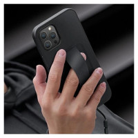 Uniq Heldro case for iPhone 12 Pro Max - black