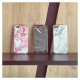 Wozinsky Marble TPU case cover for iPhone 13 Pro Max pink