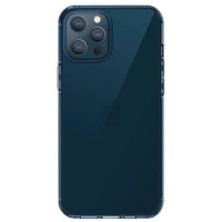 Uniq Air Fender case for iPhone 12 Pro Max - blue