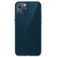 Uniq Air Fender case for iPhone 12 Pro Max - blue