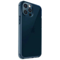 Uniq Air Fender case for iPhone 12 Pro Max - blue
