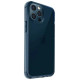 Uniq Air Fender case for iPhone 12 Pro Max - blue