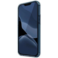 Uniq Air Fender case for iPhone 12 Pro Max - blue
