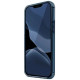 Uniq Air Fender case for iPhone 12 Pro Max - blue