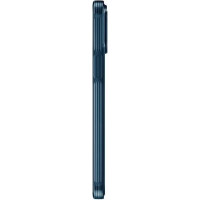 Uniq Air Fender case for iPhone 12 Pro Max - blue
