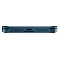 Uniq Air Fender case for iPhone 12 Pro Max - blue