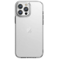 Uniq LifePro Xtreme case for iPhone 13 Pro Max - transparent