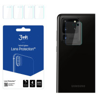 3Mk Protection Samsung Galaxy S20 Ultra 5G - 3mk Lens Protection™