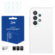3Mk Protection Samsung Galaxy A32 5G - 3mk Lens Protection&trade;