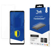 3Mk Protection Sony Xperia 1 III 5G - 3mk FlexibleGlass™