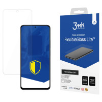 3Mk Protection Xiaomi Redmi Note 11 Pro 4G/5G - 3mk FlexibleGlass Lite™
