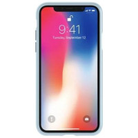 Adidas OR SnapCase Floral iPhone X/Xs 32139 szary/grey CJ8322