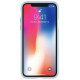 Adidas OR SnapCase Floral iPhone X/Xs 32139 szary/grey CJ8322