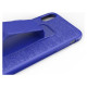 Adidas SP Grip Case iPhone Xr niebieski/collegiate royal 32852