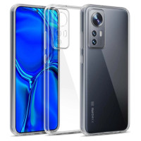 3Mk Protection 3MK ClearCase Xiaomi 12 / 12X