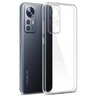 3Mk Protection 3MK ClearCase Xiaomi 12 / 12X
