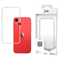 3Mk Protection AS Armor Case for iPhone 13 mini - transparent