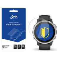 3Mk Protection Garmin Fenix 6s - 3mk Watch Protection™ v. FlexibleGlass Lite