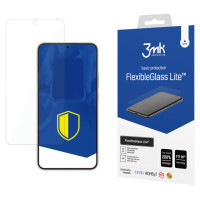 3Mk Protection Samsung Galaxy S22+ 5G - 3mk FlexibleGlass Lite™