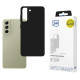 3Mk Protection Samsung Galaxy S21 FE 5G - 3mk Matt Case black