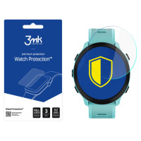 3Mk Protection Garmin Forerunner 55 - 3mk Watch Protection™ v. FlexibleGlass Lite