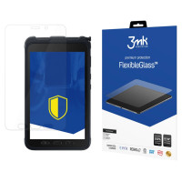 3Mk Protection Samsung Galaxy Tab Active 3 - 3mk FlexibleGlass™ 8.3''