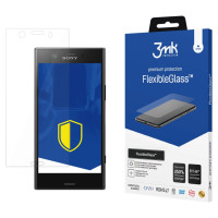 3Mk Protection Sony Xperia XZ1 Compact - 3mk FlexibleGlass™
