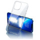 Kingxbar Elegant Series case iPhone 13 Pro Max case back cover transparent