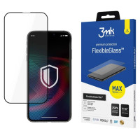 3Mk Protection Apple iPhone 14 Pro - 3mk FlexibleGlass Max™