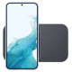 Samsung Wireless Charger Duo EP-P5400BBEGEU inductive charger 15W - black
