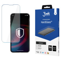 3Mk Protection Tempered glass for iPhone 14 Pro 9H from the 3mk HardGlass series