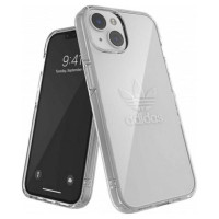 Adidas OR Protective iPhone 14 6.1 "Clear Case transparent 50229