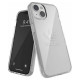 Adidas OR Protective iPhone 14 6.1 "Clear Case transparent 50229