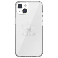 Adidas OR Protective iPhone 14 6.1 "Clear Case transparent 50229