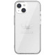 Adidas OR Protective iPhone 14 6.1 "Clear Case transparent 50229