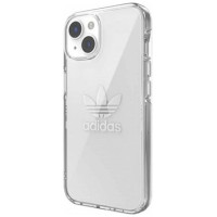 Adidas OR Protective iPhone 14 6.1 "Clear Case transparent 50229